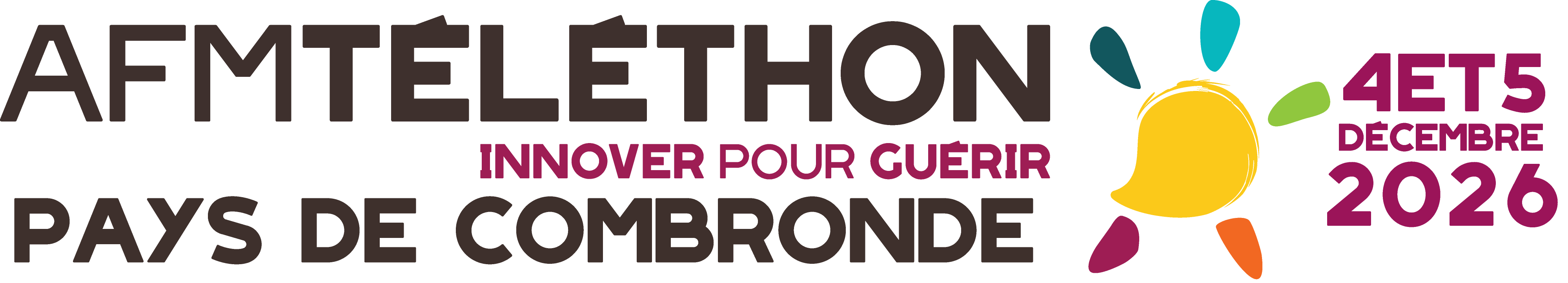 Téléthon Pays de Combronde